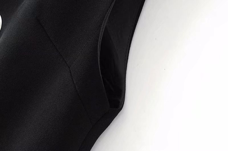 Gilet femme TJJNZ en Mélangé - Ref 3317050 Image 12