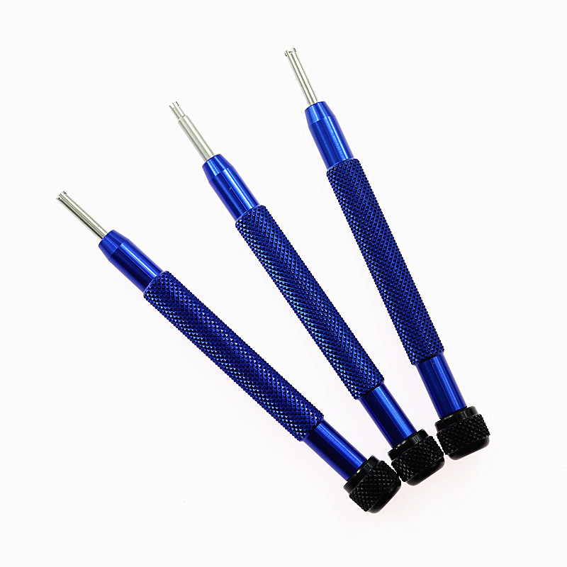 適用理德查米勒爾RM手表五星四星螺絲刀表帶圈口螺絲專用拆表工具