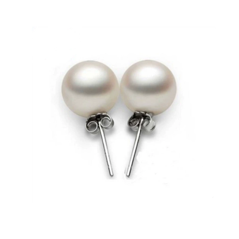 Сережки из жемчуга, оптом