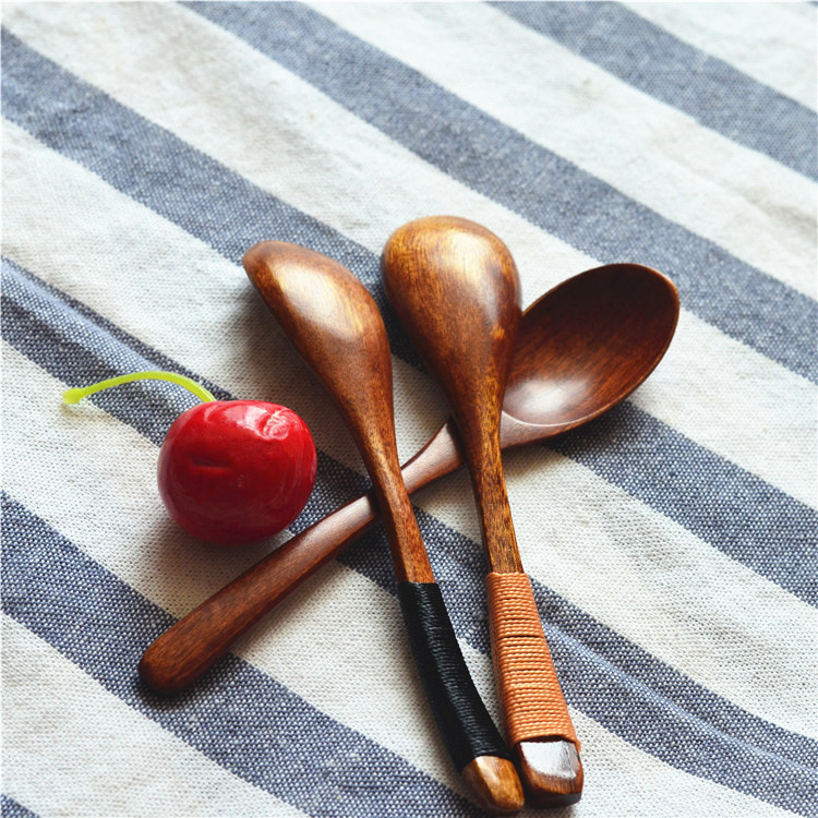 楠木汤勺15X3  (8)