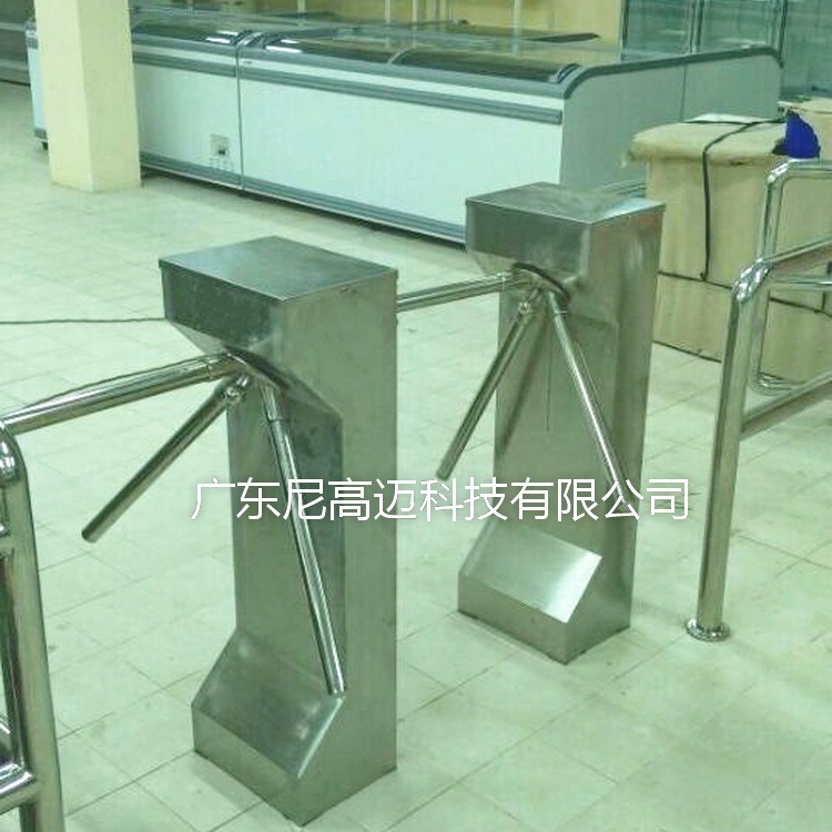 Spot Promotion - One-way Three-roller Turnstile, Three-bar Turnstile, Supermarket Entrance Turnstile, Guide Channel Access Control Spot Promotion - One-way Three-roller Turnstile, Three-bar Turnstile, Supermarket Entrance Turnstile, Guide Channel Access Control