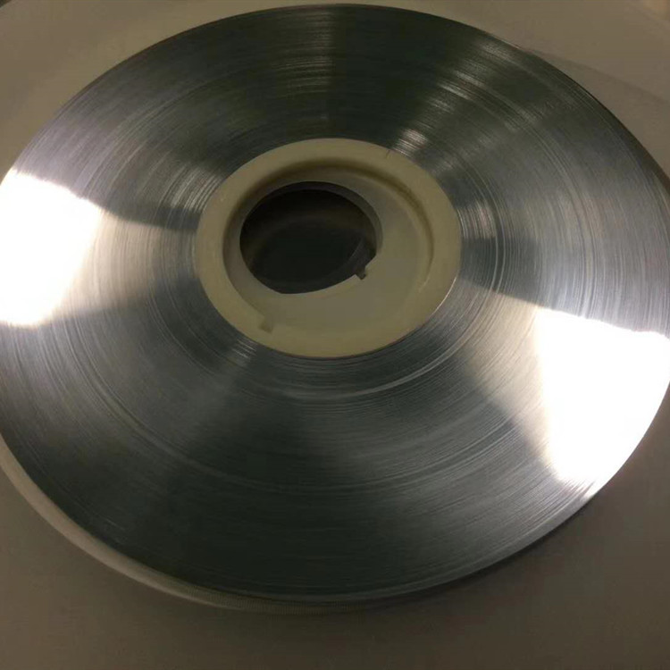 SPCC镀镍钢带 新能源电池用301 304不锈钢卷带 镀金 镀银 镀锡