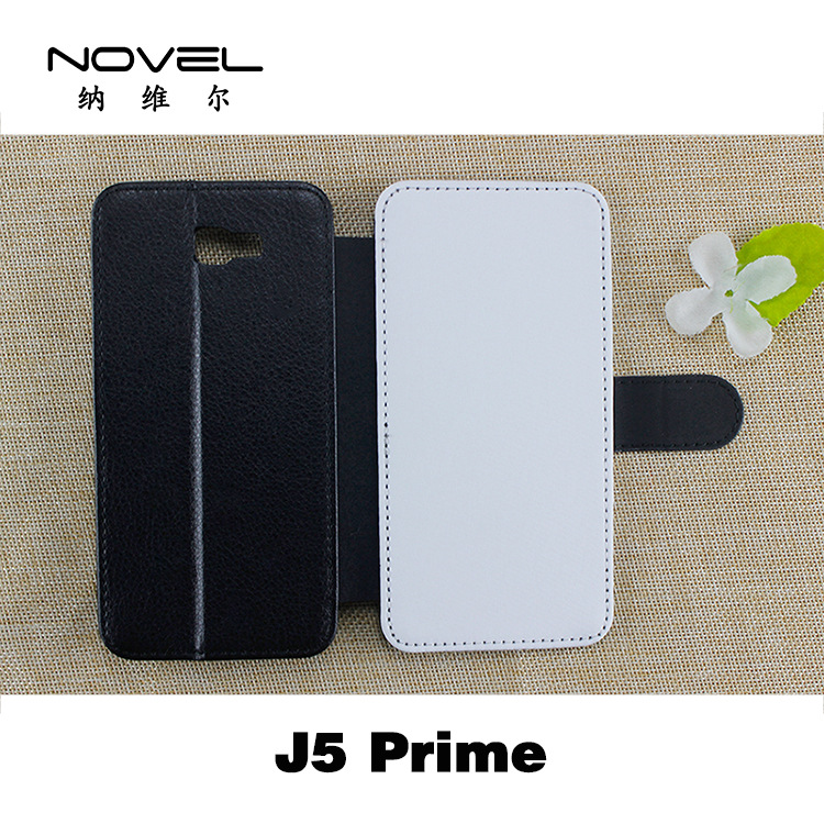 适用于三星J5 prime热转印手机皮套 空白素材皮套 个性创意