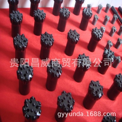 supply Guiyang Steel mill Drill head series product