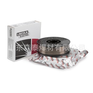 现货销售正品美国林肯Lincolnweld P2000不锈钢焊剂、质量保证