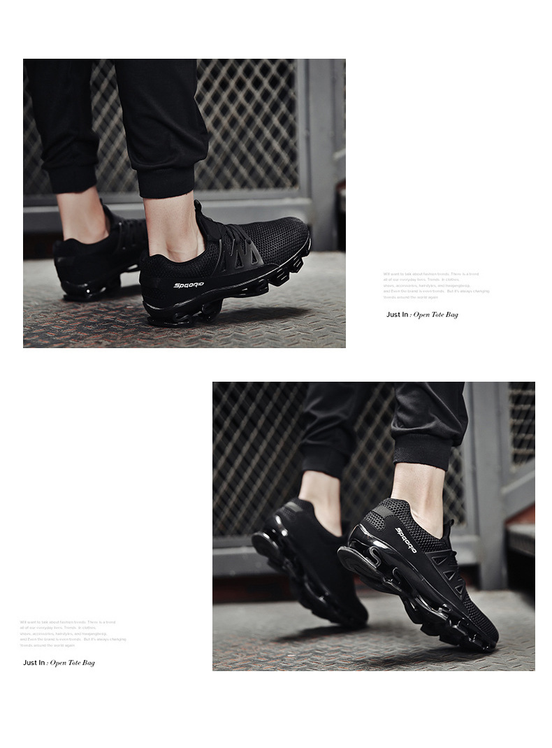 Baskets homme IVIGNY - Ref 3419984 Image 24