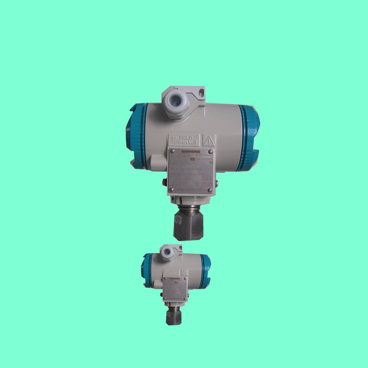 部分现货西门子压力变送器西门子差压变送器7MF44331GB622AC1Z