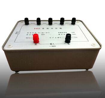 DC voltage divider FJ-31