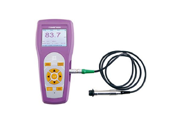 时代TIME2605高精度涂层测厚仪镀层覆层漆膜厚度测量仪膜厚仪