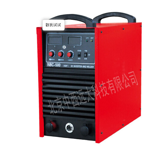 供应电焊台 型号:NBC-500库号：M407971