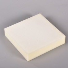 廠家現貨30wf+海綿材料  新款方泡海綿 記憶坐墊海綿可定制批發