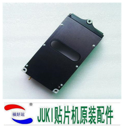 全新JUKI2050镭射Laser