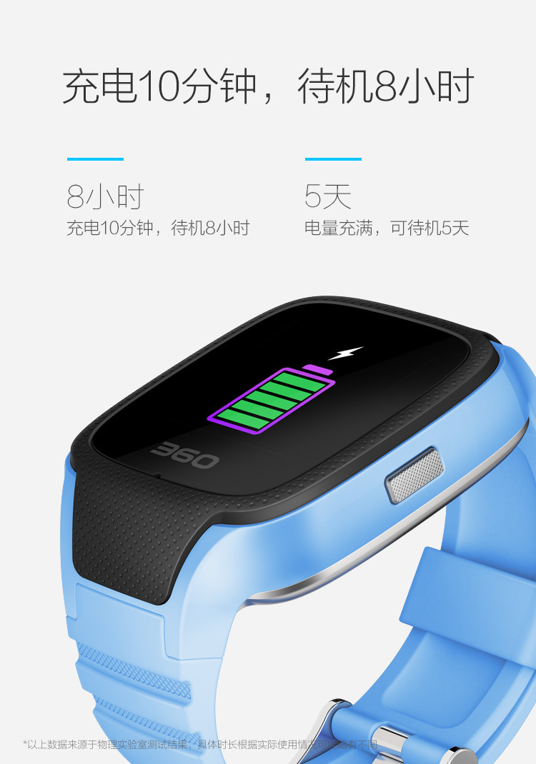 Montre intelligente - Ref 3391989 Image 11