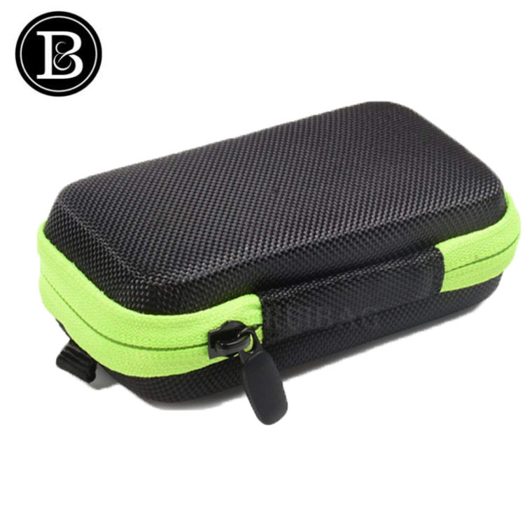 耳机收纳包 EVA耳机包 蓝牙数据线耳机包 小耳机包|ru