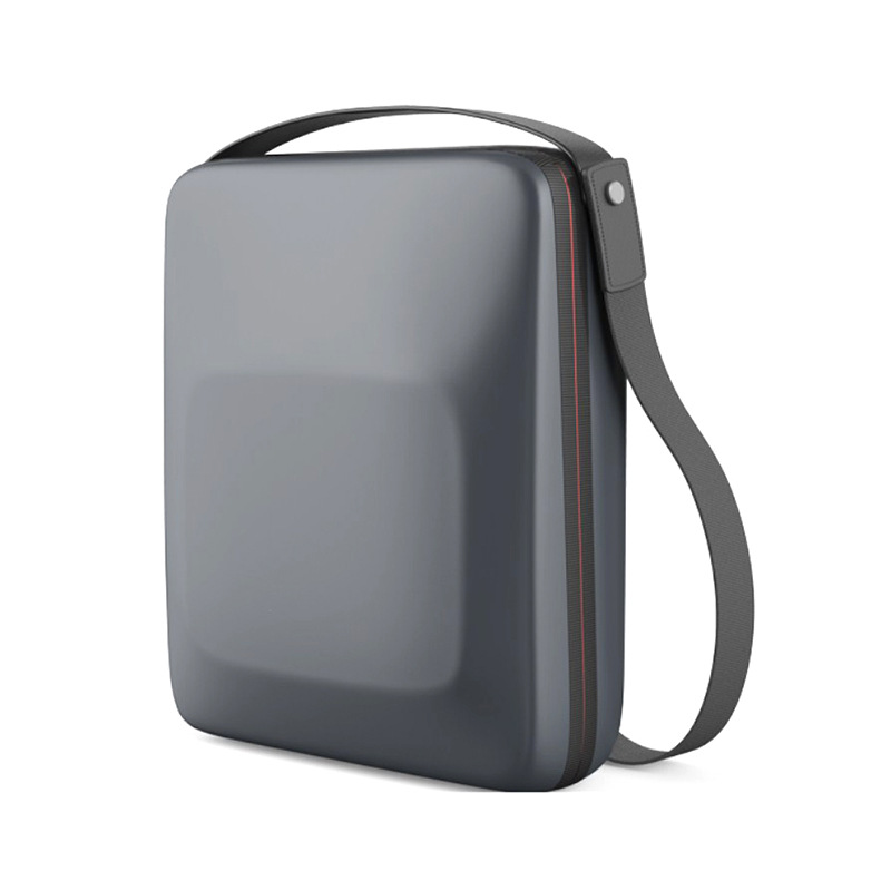 厂家直销 大疆御无人机便携式单肩包 便携EVA无人机包抗摔