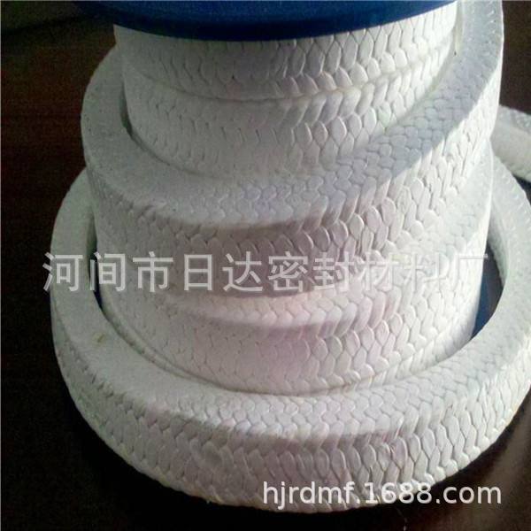 供应,各种四氟盘根 四氟填料 聚四氟乙烯盘根 盘根 填料密封