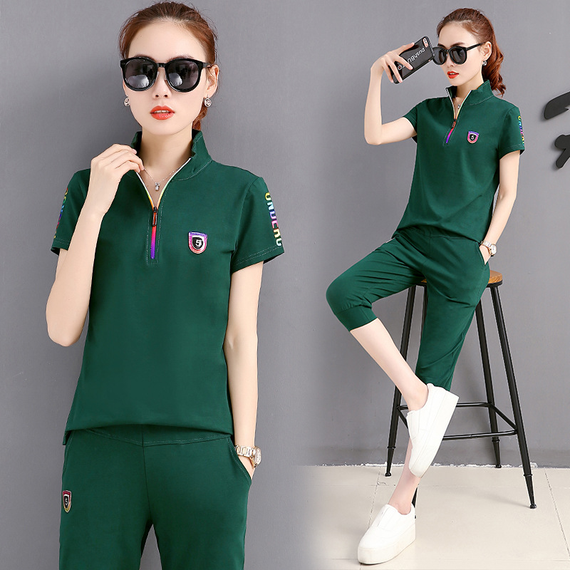 Costume femme LA MODE en Coton - Ref 3335457 Image 3