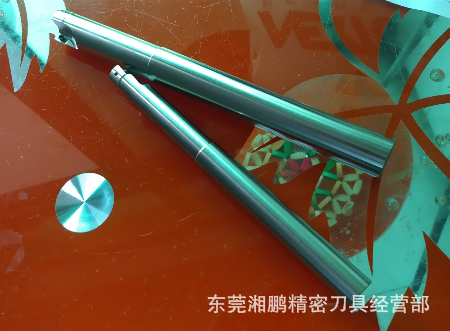 多功能AOX3刀杆APX3000R-202SA20ELA APX3000R-162SA16LA