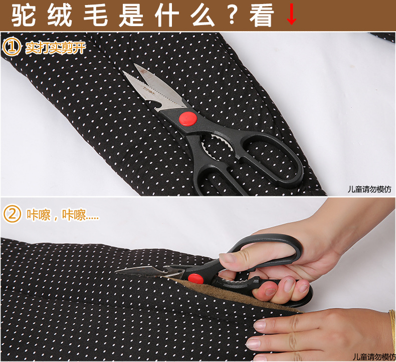 Gilet femme en Polyester - Ref 3317705 Image 18