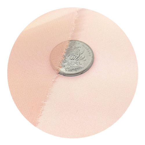 Stock 30D days chiffon fabric, thin plain chiffon material, ancient costume Hanfu COS performance clothing fabric