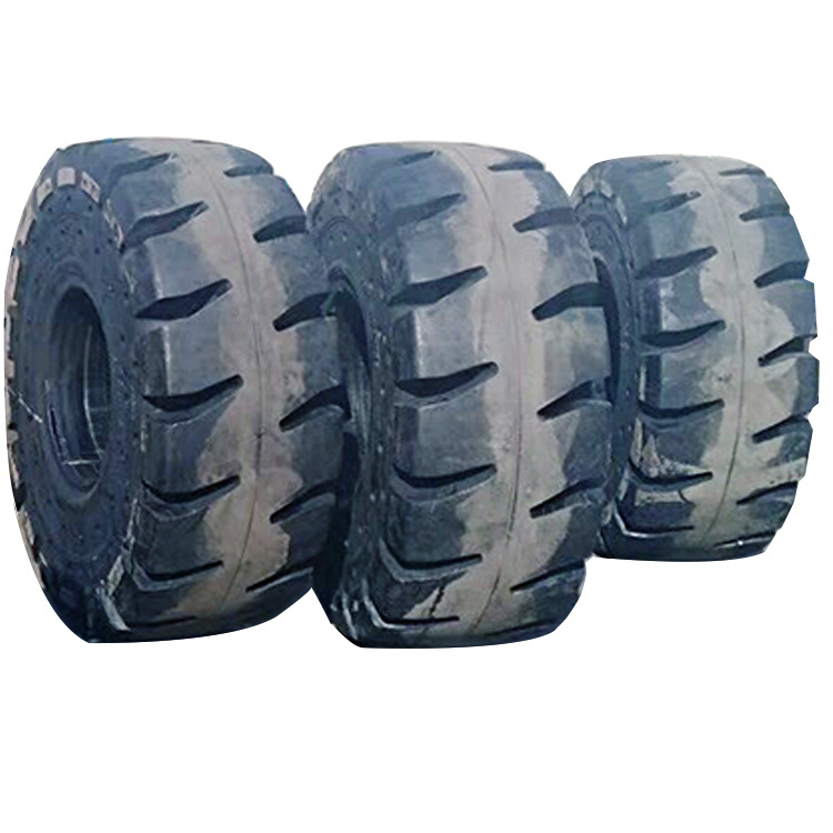 直销工程轮胎23.5-25加深加厚轮胎 L-5S花纹铲车装载机轮胎