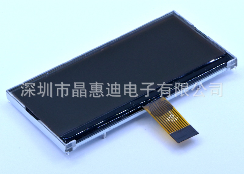 19264//3.5/Һģ/SPI/10PIN/cog/JHD19264-G36BSW-BL