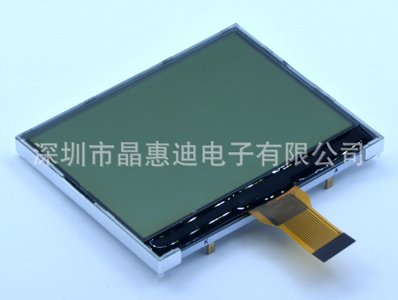 240160/LCD/����/Һ��ģ��/2.5��/COG/FSTN/JHD240160-G16BFW-G