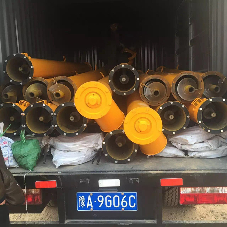 辽宁219X9米螺旋输送机 水泥螺旋输送泵 可定做各种型号螺旋输送