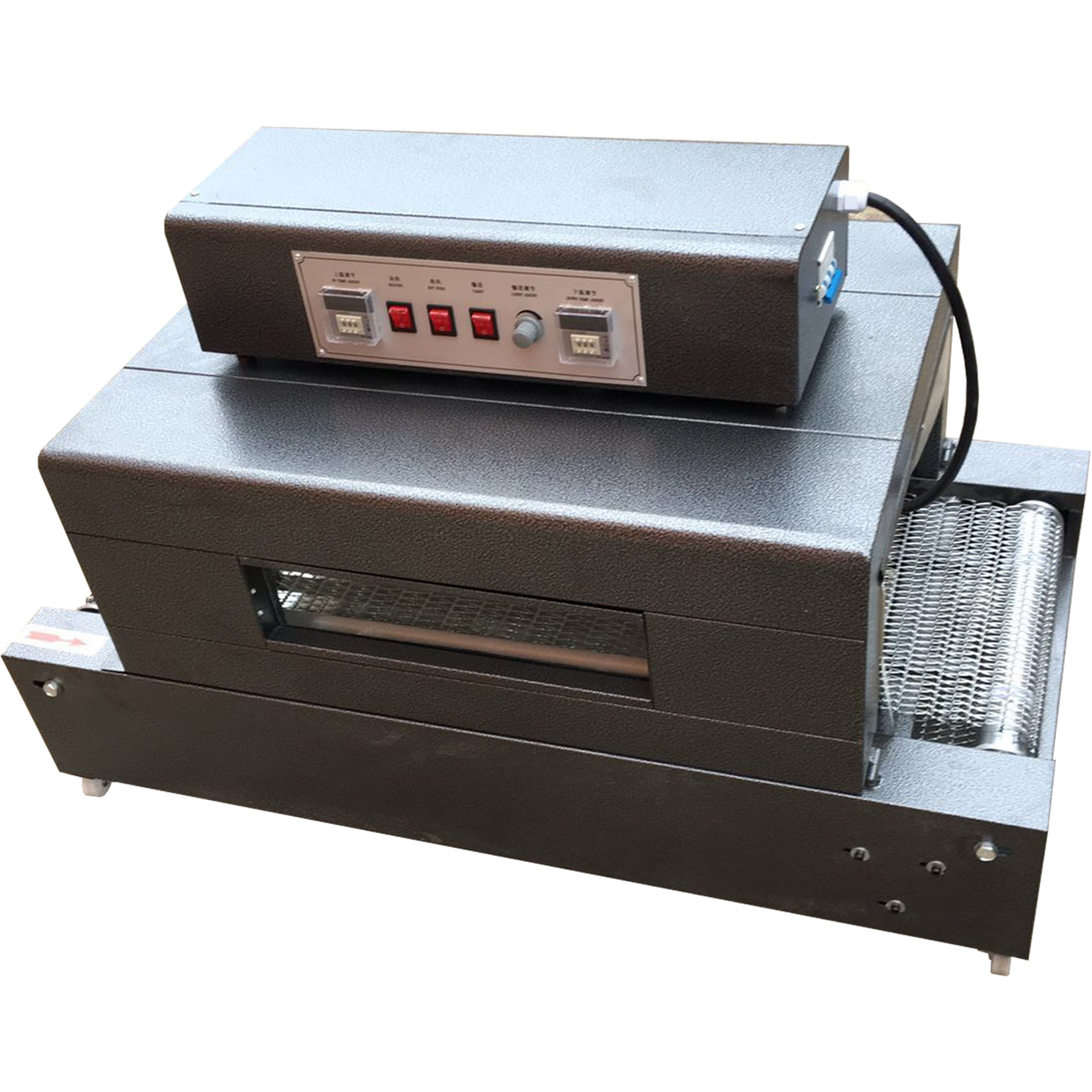 厂家供应收缩机热收缩机收缩包装机热收缩包装机热缩膜包装机烘箱