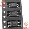 PC817 PC817C Patch SOP-4 new Sharp/Sharp PC817B optocoupler PC817-SMD