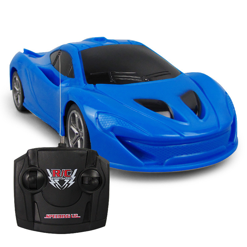 1:24 simulación de control remoto Paquete de carga del coche control remoto inalámbrico modelo de carreras de coches de deriva de juguete para niños puesto de venta caliente