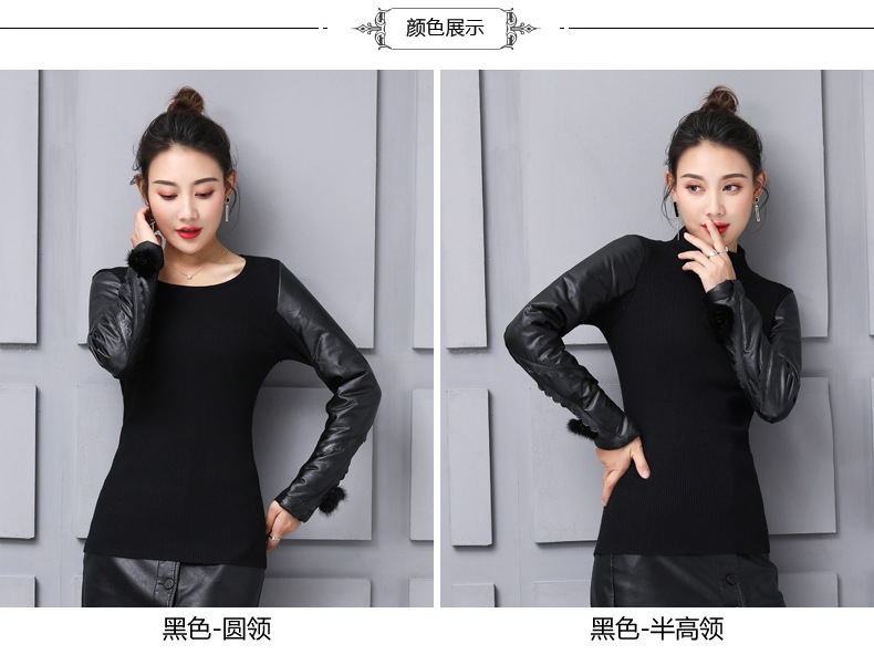 Gilet femme en Tricot - Ref 3316816 Image 16