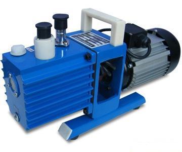 微型真空泵 型号： HY-2XZ-4(4C)  (220V)