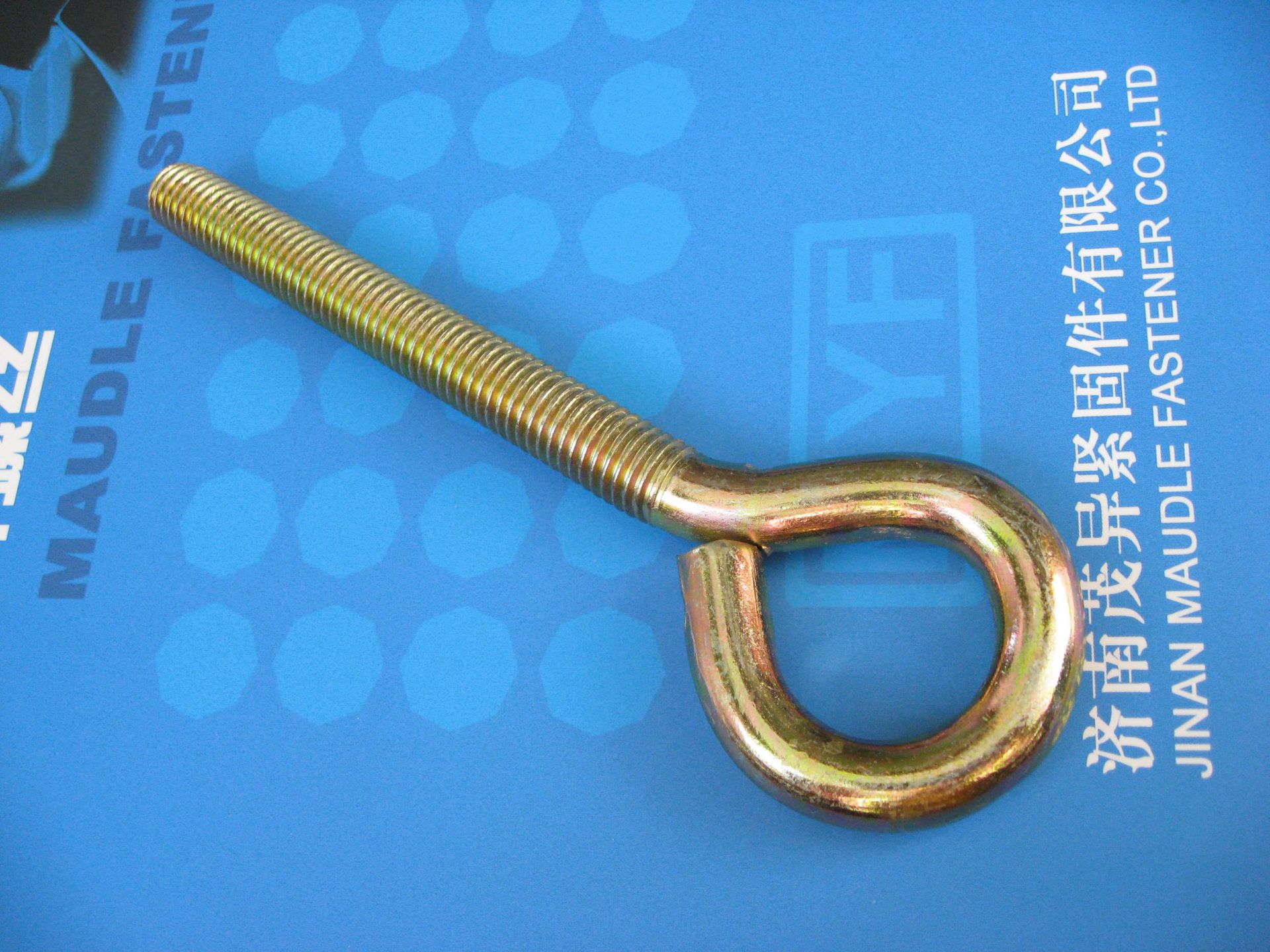 地脚固定螺栓GB/T799