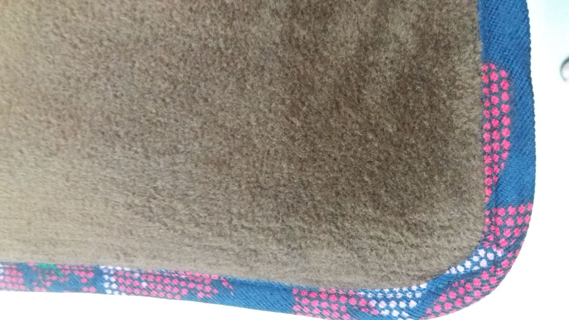 Gilet femme MOUTON ROUGE en Velours côtelé - Ref 3317597 Image 23