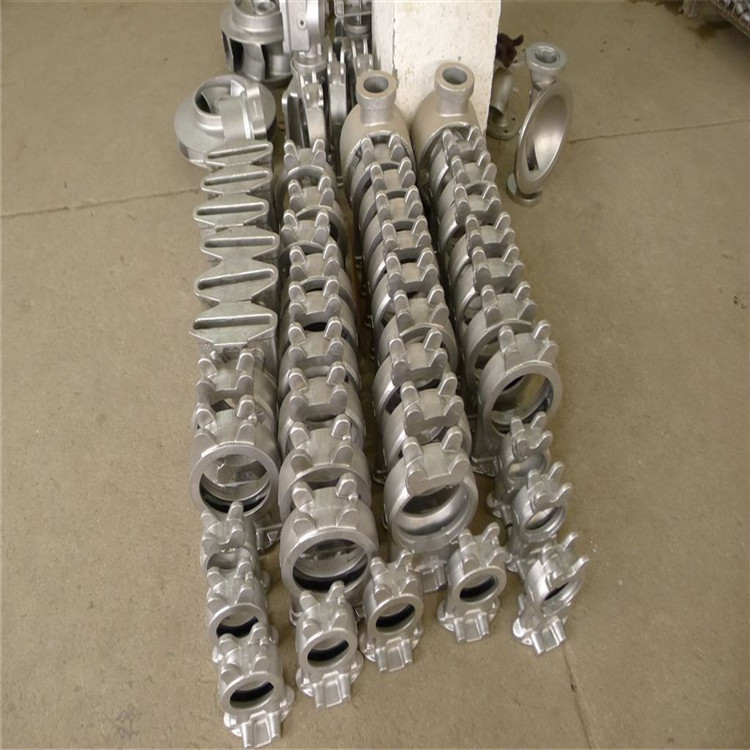 厂家、生产、304不锈钢、316精密不锈钢铸件