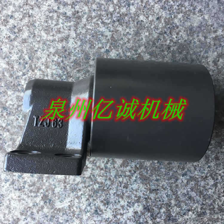 Carrier Roller 山东临工60/65托链轮 临工60托带轮 临工65托轮