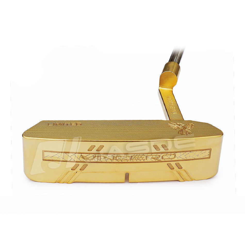 ȫCNC߶ƸͷFORGE 1020 ALL CNC GOLF PUTTER