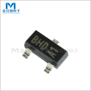 KEC�_�����NƬ���O��MPS8050S SOT-23�zӡBHD���w��ԭ�bȫ����Ʒ