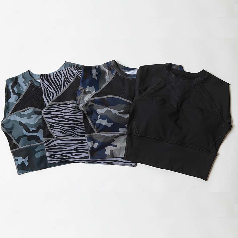 Yoga and Running Outfit