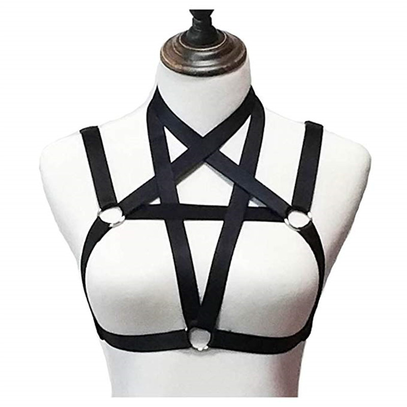 Soutiens-gorge HARRY BERRY en Nylon - Ref 3369773 Image 22