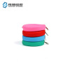 Silica gel wallet, coins for elementary school students, headphones, equipment bag, organizer bag, wholesale