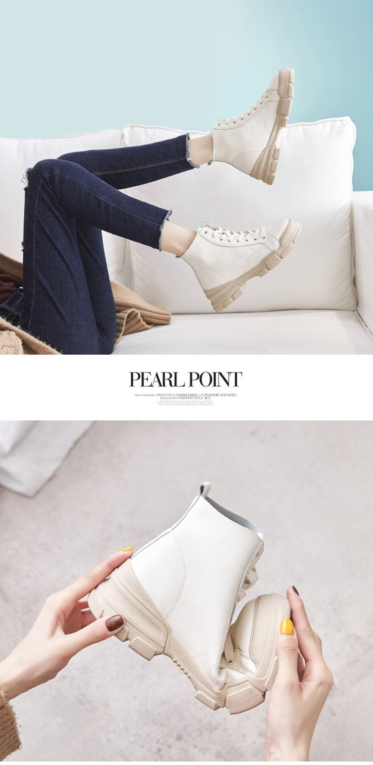 Bottes femme OU YANER en Microfibre - Ref 3355280 Image 13