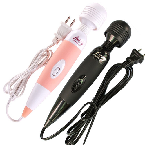 Supply of large vibrating power AV rods, adult products, sex toys, female utensils and masturbation rods wholesale 1190