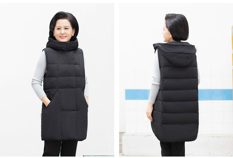 Gilet femme en Polyester - Ref 3317719 Image 18