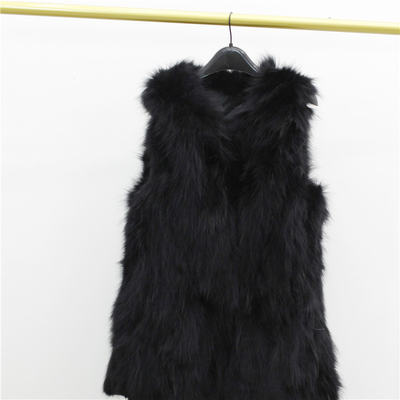 Gilet femme - Ref 3317883 Image 4