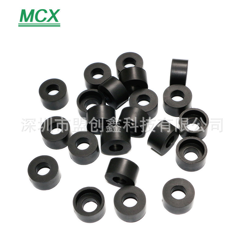 厂家订做硅胶垫片 硅胶密封垫 橡胶垫防水橡胶垫非标密封硅胶垫圈