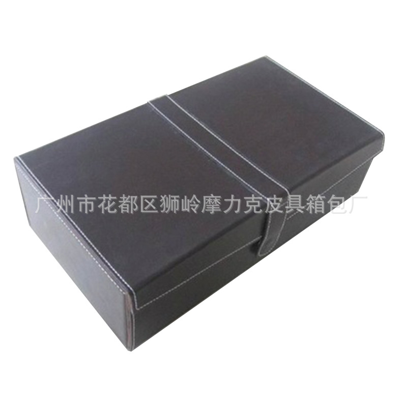 厂家供应生产定 制葡萄酒包装纸盒  双支红酒盒