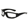Street ski glasses suitable for men and women for cycling, bike, tactics sponge sunglasses