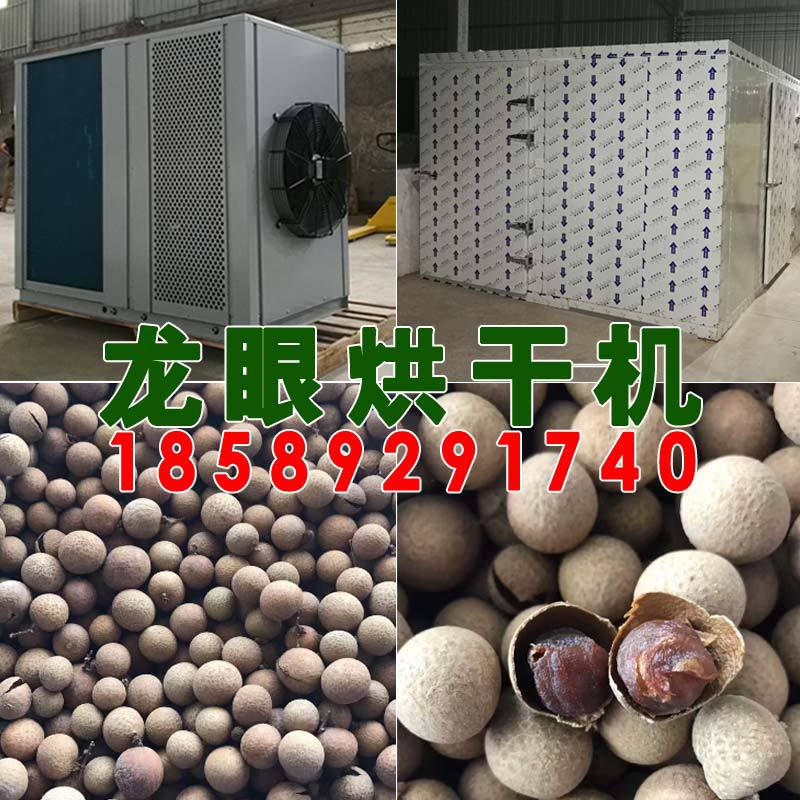 龙眼烘干机18